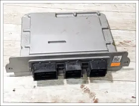 782136f Ford 06-08 Explorer Engine Control Module Computer Ecu Ecm 2006-2008