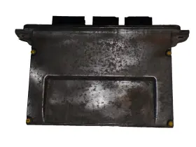 7c2a-12a650-ud Ford 7c2a12a650ud 2007 Van Superduty 6.8l Engine Control Module Ecu Ecm Pcm