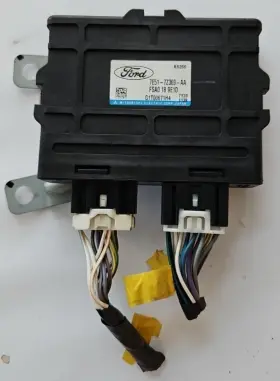 7e51-7z369-aa Ford 2007 - 2009 Fusion Milan Transmission Control Module Tcm