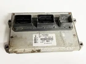7e5a-12a650-db Ford 2007 Fusion Mercury Milan 3.0l Pcm Ecm Ecu