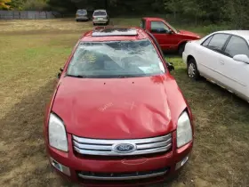 7e5a12a650ama Ford Engine Ecm Electronic Control Module Left Hand Firewall Fits 07 Fusion 320427