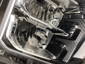 7f9a12a650kd Ford Engine Ecm Electronic Control Module Low Emissions Fits 07 Freestyle 1429775