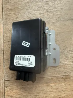 7l14-3c142-ad Ford 2008 Expedition Air Suspension Active Control Rasm Module