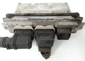 7l1a-12a650-agd Ford 2007 Expedition 5.4 Engine Computer 5.4l Control Module C40 7l1a-12a650-agd Ford 2007 Expedition 5.4 Engine Computer 5.4l Control Module C40