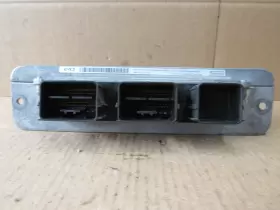 7l1a-12a650-akc Ford 2007 2008 Expedition 5.4 Engine Control Module Ecm Ecu Oem