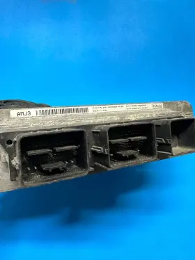 7l1a12a650ajd Ford Expedition 2007-08 Engine Control Unit Ecu Module 620 4e2 B1