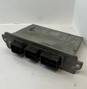 7l2a-12a650-ra Ford 2007 Explorer Mountaineer 4.6l Engine Computer Module Ecu Pcm