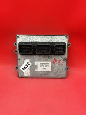7l3a-12a650-end Ford 2007 Truck F-series 5.4l Ecm Engine Computer Pcm Ecu