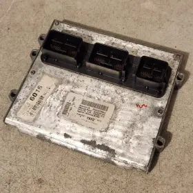 7l3a-12a650-eyc Ford 2007 F-150 Harley Davidson 5.4l Engine Computer Module Ecu