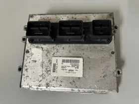 7l3a-12a650-gae Ford 2007 2008 F-150 F150 A/t 5.4l Engine Computer Ecu Ecm Pcm #2