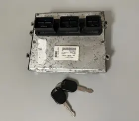 7l3a-12a650-gae Ford 2007 2008 F-150 F150 A/t 5.4l Engine Computer Ecu Ecm Pcm