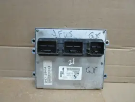 7l3a-12a650-gjd Ford 07 08 2007 2008 F150 Engine Control Module Computer Ecm