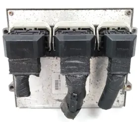 7l3a-12a650-gkf Ford 2007 F150 5.4l Engine Computer Khx5 Ecm 5.4 Ecu Oem H49