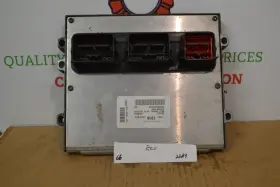 7l3a-12a650-gxb Ford 2008 F150 4.6l Engine Control Unit Ecu 7l3a12a650gxb Module 66-22a4