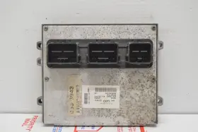 7l3a-12a650-hcb Ford 2007 2008 F-150 4.6l Engine Control Module Unit Ecm C70 041
