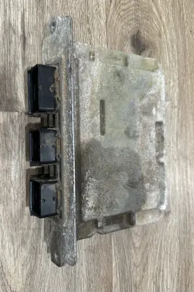 7l5a12a650asf Ford Pcm Control Module Ranger 2007 7l5a- 12a650-asf