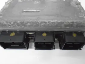 7r3a-12a650-aec Ford 2007 Mustang 4.6l V8 Engine Computer Ecm Pcm Ecu See Pics #3
