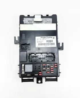 7r3t-15604-fg Ford 2007-2009 Mustang V6 Bcm Bcu Body Control Module Fuse Box Oem