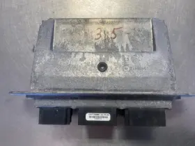 7t4a-12a650-eg Ford 2007 Lincoln 3.5l Oem Engine Control Computer Module Ecm Ecu