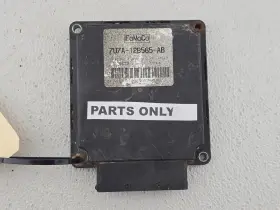 7u7a-12b565-ab Ford 2008-2010 F250/f550 6.4l Transmission Control Module Tcm