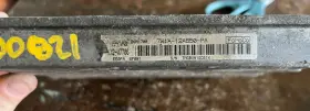 7w1a-12a650-pa Ford 2007 Lincoln Town Car Ecu Ecm Pcm Engine Computer Control Module