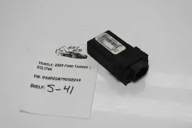 8a5t-3c579-ad Ford 2009 Taurus Limited 3.5l Yaw Rate Stability Control Module 12