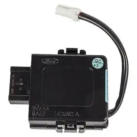 8a5z-14d590-a Ford New Oem 2010-2019 Taurus Back Glass Sunshade Control Module