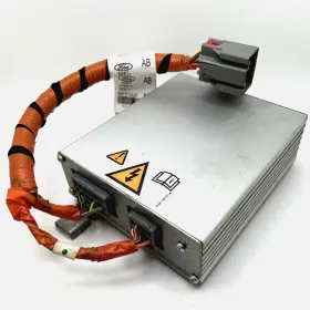 8a8t-19g317-ab Ford 2009-2012 Flex 150w 110v Dc/ac Power Inverter Module