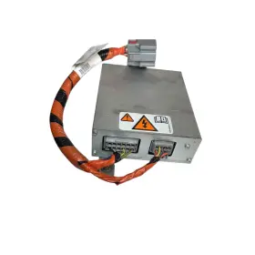 8a8t-19g317-ac Ford 2009 2012 Flex Dc Ac Power Inverter Control Module Unit 8a8t19g317ac Oem