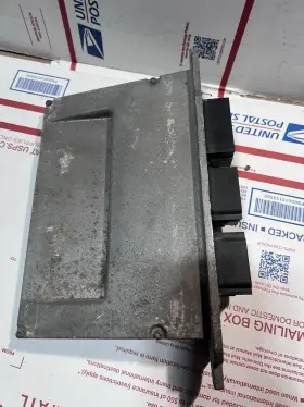 8c2a-12a650-atb Ford 2008 Superduty Van 6.8l V10 Ecm Ecu Engine Computer Oem