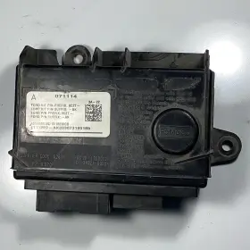 8c2t-15k602-ak Ford 8c2t-15k602-ac 08 2008 Econoline Van Radio Receiver Remote Control Module