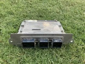 8c3a-12a650-aud Ford 8c3a-12a650-bdd 2008 F250 F350 Sd 6.8l Engine Computer Module Pcm Ecm Ecu