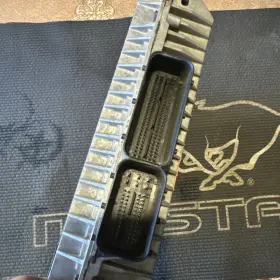 8c3a-12a650-dsc Ford 8c3a-12a650-dsb 2008 Super Duty F250 F350 6.4l Ecu Ecm Pcm Engine Computer #3