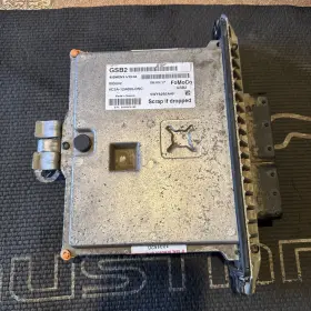 8c3a-12a650-dsc Ford 8c3a-12a650-dsb 2008 Super Duty F250 F350 6.4l Ecu Ecm Pcm Engine Computer