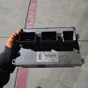 8e5a-12a650-mb Ford 2008 Mercury Milan Fusion V6 3.0l Ecu Engine Control Module