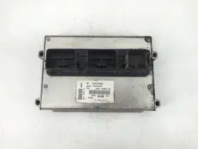 8e5a-12a650-ua Ford 2008 Fusion Engine Control Computer Ecu Pcm Ecm Pcu Oem Xrvvi
