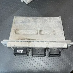 8f9a-12a650-bf Ford 8f9a12a650bf Engine Ecm Control Module Fits 08-09 Taurus Oem