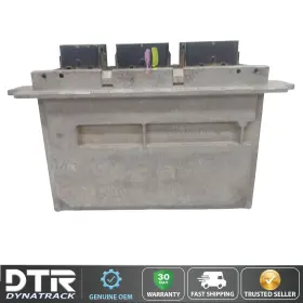 8g1a-12a650-lf Ford Taurus Mercury Sable 2008 2009 Engine Control Module Ecm Pcm