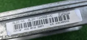 8l2a-12a650-hc Ford 2008 Explorer Mountaineer Engine Computer Ecm Ecu Pcm