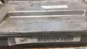 8l2a-12a650-pc Ford Explorer Or Mountaineer Ecm Ecu Computer 2008