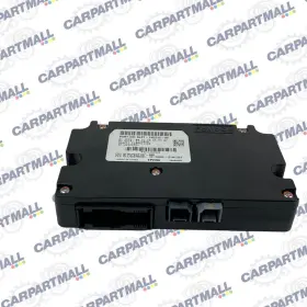 8l2t-14d212-af Ford 2008 Focus Sync Communication Control Module Computer Unit