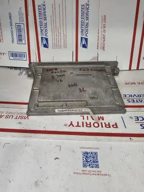 8l5a-12a650-ajc Ford 2007 2008 Ranger 3.0l Engine Control Module Unit Ecm #2