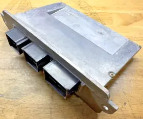 8l5a-12a650-amc Ford 2008 Ranger 4.0l Ecm Engine Computer Module Ecu Pcm At 4x4