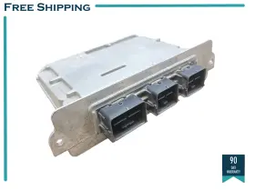 8l5a-12a650-ane Ford 2008 2009 Ranger 4.0 Mt Ecu Ecm Pcm Engine Control Module