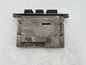 8l5a-12a650-te Ford 2008-2011 Ranger 2.3l At Engine Control Module Ecm Ecu Ebx