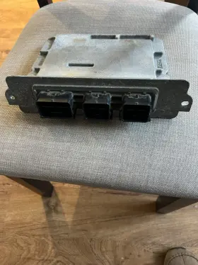 8l5a-12a650-ud Ford 2008 Ranger A/t 2.3l Engine Control Unit Ecu Oem