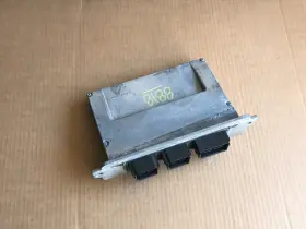 8l5a12a650anc Ford 2008 2009 2010 2011 Ranger 4.0l Mt Engine Computer Ecu Ecm Pcm Al5a-la
