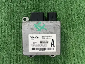 8l84-14b321-ak Ford 8l8414b321ak 2008 Escape / Mazda Tribute Control Module Srs Bag Oem