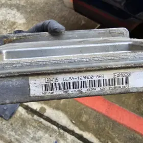 8l8a-12a650-aeb Ford 2008 Escape Mazda Tribute 2.3l Engine Computer Ecu Pcm Ecm #2