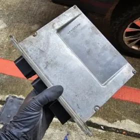 8l8a-12a650-aeb Ford 2008 Escape Mazda Tribute 2.3l Engine Computer Ecu Pcm Ecm